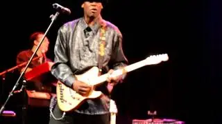 Jellybean Johnson of fDeluxe
