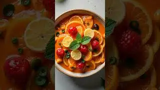 Unlock Flavor: The Secret of Texture Contrast