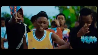 Fiesta x ScareDem ,Never Give up Official video