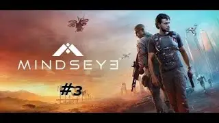 Mindsye GAMEPLAY FR #3 (PC- FULL LOW- RTX 3060)