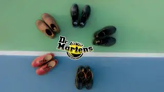 Are Dr. Martens Really as Comfortable as They Claim?