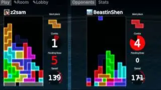 HDO8 - Cultris 2 - z2sam vs BeastinShen