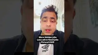 Jobs in Finland #finland #jobs #trendingreels #instagram #best #desiteacherineurope #instagram