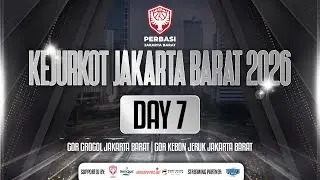 KEJURKOT 2026 | BLITZ B VS BEAVERS | KU 14 PI