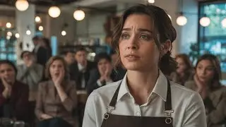 A Barista Handles a Guest&rsquo;s Problem in 6 Languages&mdash;Unaware Her Customer Was a Global CEO Billionaire