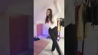 #танцы #тренды #rek #dancechallenge #dance #тренд #врекомендации #prom