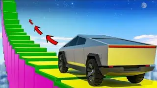 ROBLOX SMASH CARS!