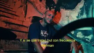 Kali,DRC,Young Trap YT,Warko - Conducta (Video Oficial) N.A.P.M