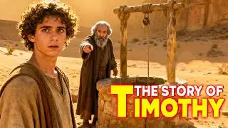 COMPLETE SERIES OF TIMOTHY &ndash; The Young Man Who Heard the Voice of Apostle Paul