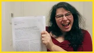 I published a paper! | Geodynamics 101