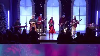 Christmas Eve at Heritage Church 2025 - Bettendorf, Iowa