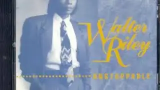 Walter Riley - Reaching For The Sky