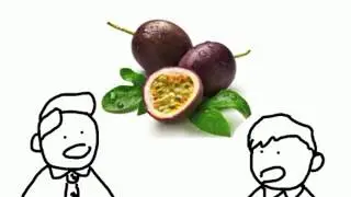 the thrill of first love animatic [OLD AND BAD]
