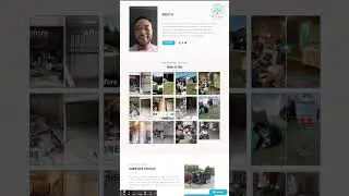 92 Junk cleaning website Design #shorts #shortsfeed2023 #website #eid
