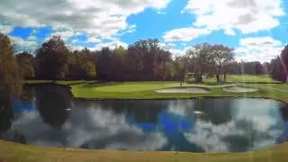 Air Flo 3 Diffused Aeration by Otterbine
