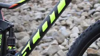 Scott Spark 930 2017