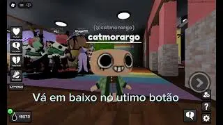 tutorial de faser run sem chat #dandysworld 
