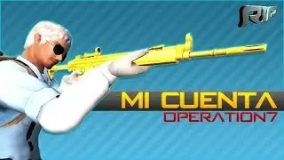 Op7 | Armas de Oro | xRip [Russel]