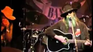 HANK DAVISON BAND - Can&acute;t You See - YouTube.flv