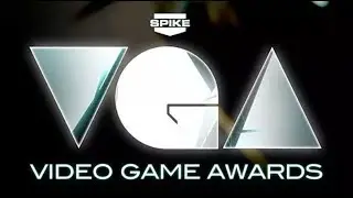 Before The Game Awards, there was Spike's Video Game Awards...