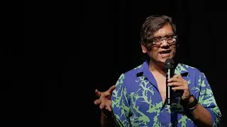 Why Consistency is Key to Success | Utkarsh Gupta | TEDxSGTBKC
