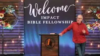 Impact Bible Fellowship -