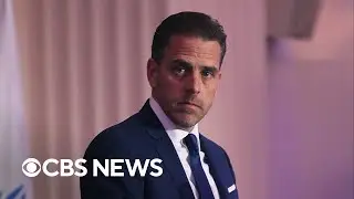 Examining Hunter Biden's plea deal in tax investigation