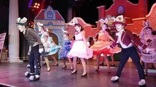 005 falla Reino Valencia Ciscar Playback Infantil 2018 2019 GrupA FINAL