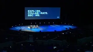 Digital Transformation World 2018 - Keynotes Highlights