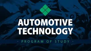Automotive Program - Delaware Tech