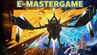 POKEMON GO | INCURSI&Oacute;N DE NECROZMA DE ALOLA