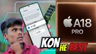 Why Android RAM Doesn&rsquo;t Matter