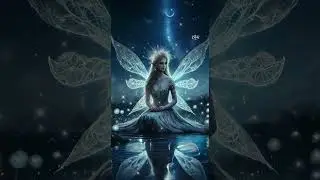 Enchanted Fairy Queen: A Night of Magic 🧚&zwj;♀️🌟