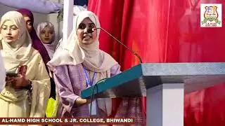 Annual Cultural Program of Al Hamd English School ,Bhiwandi (1)#culturalprogramme #schoolprogramme