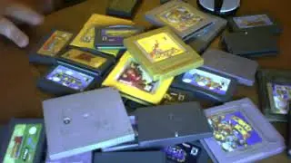 Game Boy Advanced sp review QoT6AyQrfto