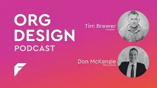 Don McKenzie - Tribe Ventures