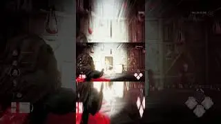 Kate Mains Are Hot, Change My Mind #dbd #twitch #shortsvideo #shorts  #dbdshort