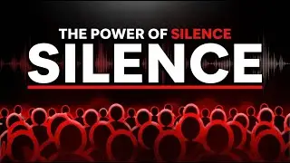 The Discipline of Silence