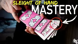 CONTROL Cards Like an EXPERT With This Multiple Shift!