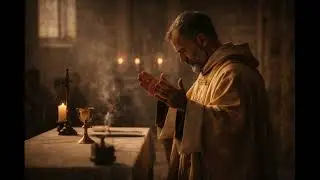 The Priest the Church Tried to Silence