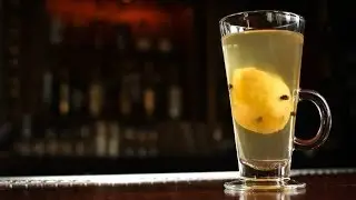 How to Make the Hot Toddy - Liquor.com