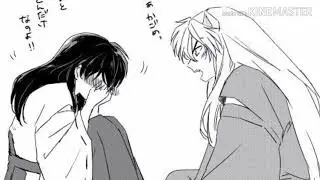 InuYasha x Aome una gerra un amor cap 7