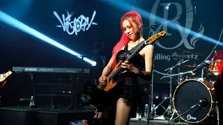 롤링쿼츠(Rolling Quartz) ⚡ Burn It to the Ground  |  West Bridge Live Hall • 240706