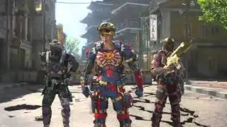 dwil1717's beasting on BO3