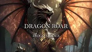 🔥🐉 Dragon Roar SFX | Powerful Cinematic Monster Sound Effect (Free for Non-Commercial Use)