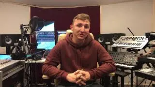 Голосуй за Refinders в Jager Music Awards 2019!