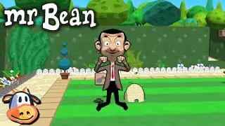 Mr. Bean for the PS2 - 100% Playthrough / All Achievements (lol)