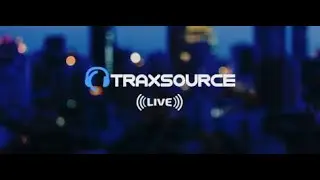 Traxsource Live! (#0294) [House Channel] (Guest Mix Moon Rocket) 22.09.2020