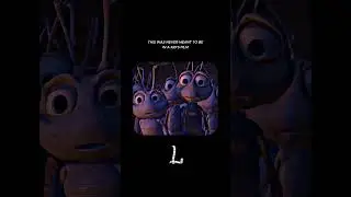 This scene was not meant to be in a kid's film