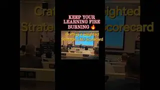 Dr Charles Cotter_Conference Speaker_KIW_Keep your Learning Fire Burning